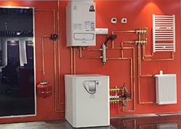 合肥三菱電機中央空調